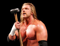 triple H wallpapers 
